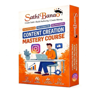 CONTENT CREATION MASTERY